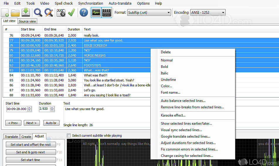 Auto Tune Software For Windows Xp