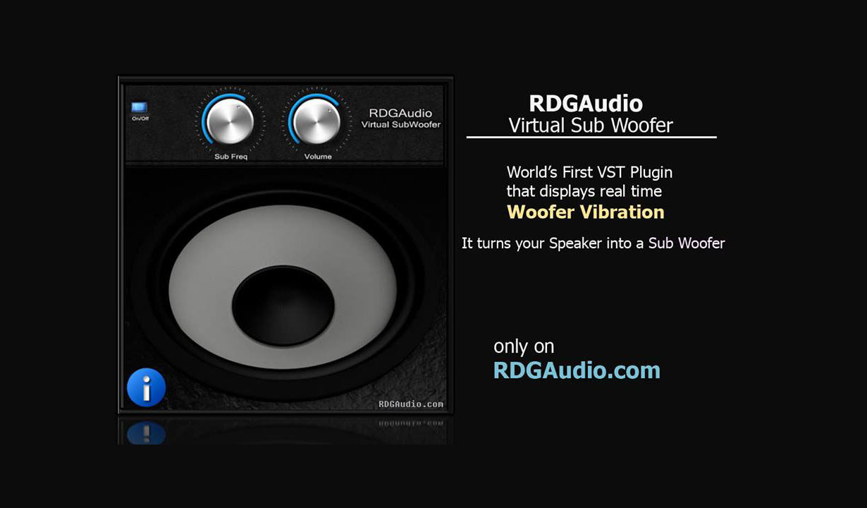 Rdgaudio Legacy Vst Downloads