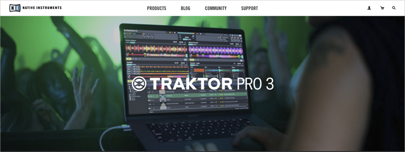 Can i put the traktor pro software on multiple computers free